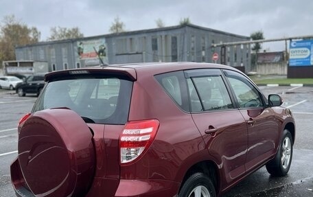 Toyota RAV4, 2010 год, 1 600 000 рублей, 4 фотография