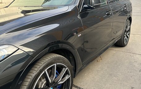 BMW X7, 2021 год, 10 500 000 рублей, 3 фотография