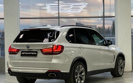 BMW X5, 2017 год, 5 299 999 рублей, 2 фотография