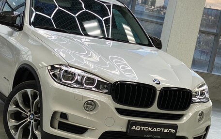 BMW X5, 2017 год, 5 299 999 рублей, 11 фотография