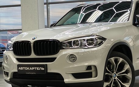 BMW X5, 2017 год, 5 299 999 рублей, 16 фотография