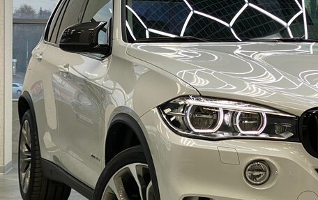 BMW X5, 2017 год, 5 299 999 рублей, 12 фотография