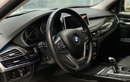 BMW X5, 2017 год, 5 299 999 рублей, 4 фотография