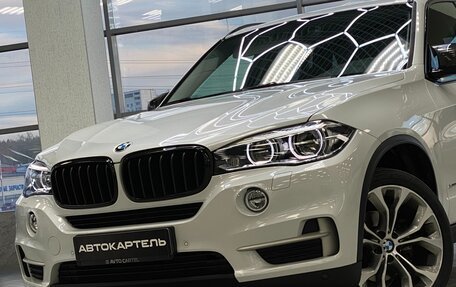 BMW X5, 2017 год, 5 299 999 рублей, 15 фотография