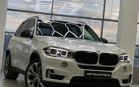 BMW X5, 2017 год, 5 299 999 рублей, 10 фотография