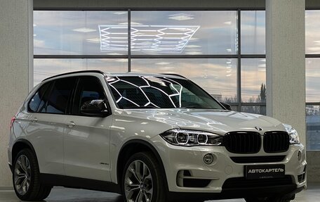 BMW X5, 2017 год, 5 299 999 рублей, 9 фотография