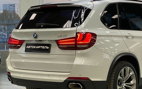 BMW X5, 2017 год, 5 299 999 рублей, 21 фотография