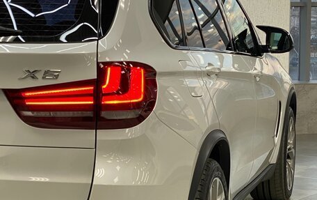 BMW X5, 2017 год, 5 299 999 рублей, 23 фотография