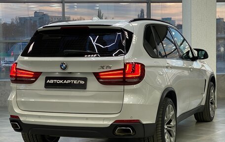 BMW X5, 2017 год, 5 299 999 рублей, 20 фотография