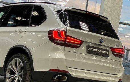 BMW X5, 2017 год, 5 299 999 рублей, 27 фотография