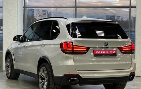 BMW X5, 2017 год, 5 299 999 рублей, 26 фотография