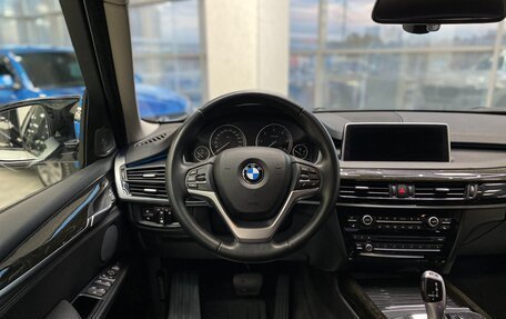 BMW X5, 2017 год, 5 299 999 рублей, 36 фотография