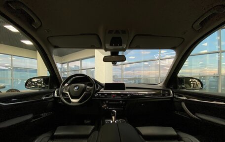 BMW X5, 2017 год, 5 299 999 рублей, 38 фотография