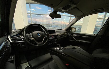 BMW X5, 2017 год, 5 299 999 рублей, 37 фотография