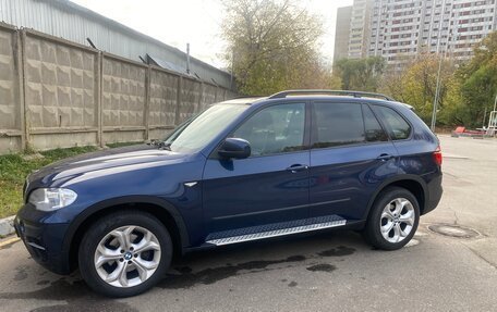 BMW X5, 2010 год, 1 950 000 рублей, 4 фотография