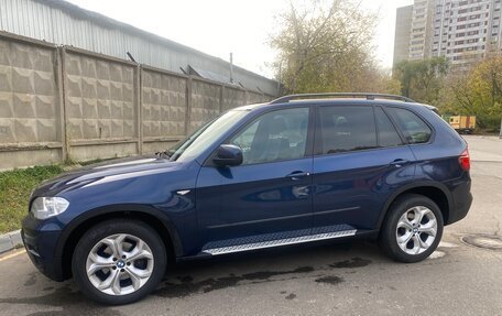 BMW X5, 2010 год, 1 950 000 рублей, 8 фотография