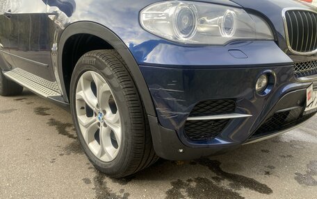 BMW X5, 2010 год, 1 950 000 рублей, 10 фотография