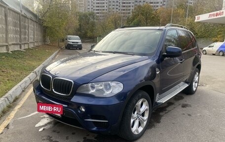 BMW X5, 2010 год, 1 950 000 рублей, 3 фотография