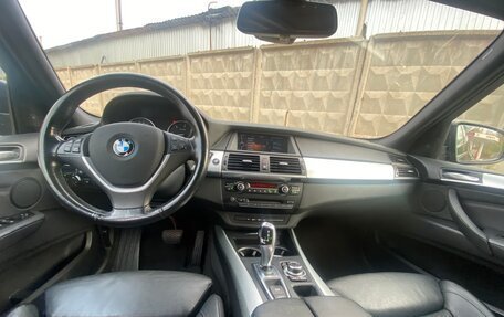 BMW X5, 2010 год, 1 950 000 рублей, 26 фотография