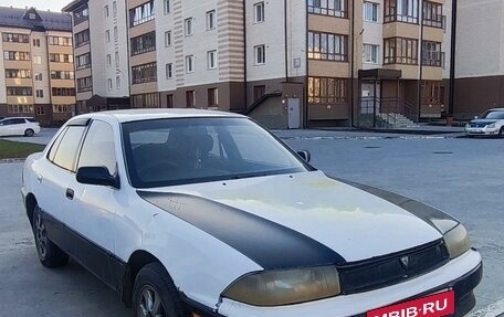 Toyota Vista, 1993 год, 240 000 рублей, 2 фотография