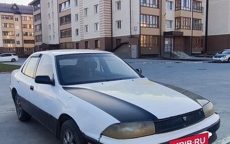 Toyota Vista, 1993 год, 240 000 рублей, 7 фотография