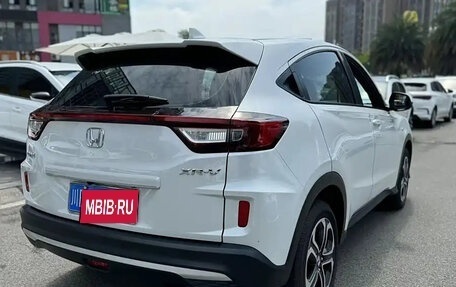 Honda HR-V II, 2021 год, 1 600 000 рублей, 4 фотография