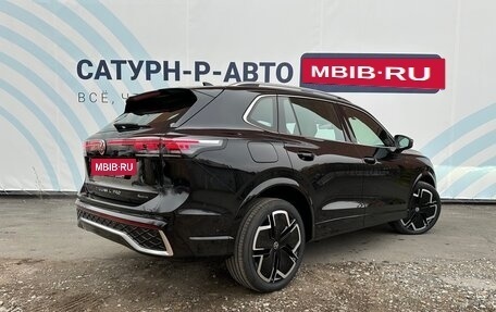 Volkswagen Tiguan, 2024 год, 6 990 000 рублей, 5 фотография