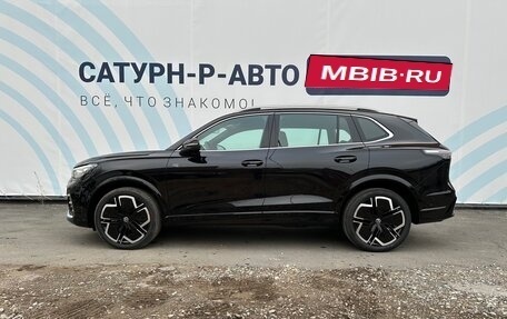 Volkswagen Tiguan, 2024 год, 6 990 000 рублей, 8 фотография