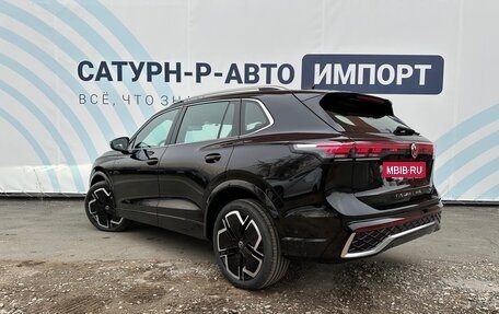 Volkswagen Tiguan, 2024 год, 6 990 000 рублей, 7 фотография