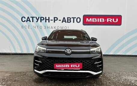 Volkswagen Tiguan, 2024 год, 6 990 000 рублей, 10 фотография