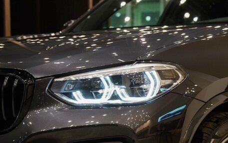 BMW X3, 2020 год, 6 825 000 рублей, 6 фотография