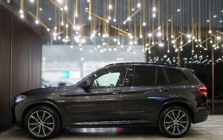 BMW X3, 2020 год, 6 825 000 рублей, 3 фотография