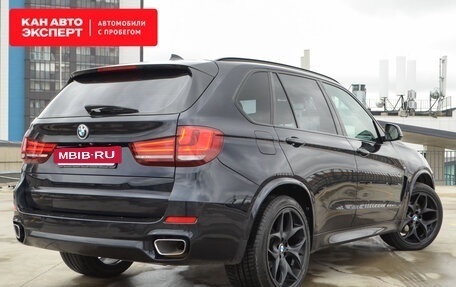 BMW X5, 2017 год, 4 900 000 рублей, 4 фотография