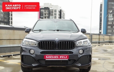 BMW X5, 2017 год, 4 900 000 рублей, 5 фотография