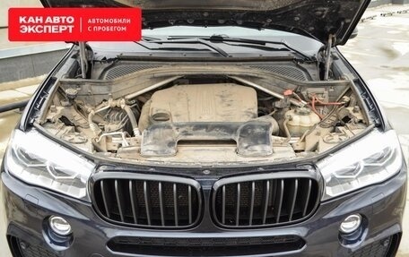 BMW X5, 2017 год, 4 900 000 рублей, 12 фотография