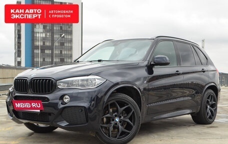 BMW X5, 2017 год, 4 900 000 рублей, 3 фотография