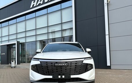 Haval F7, 2024 год, 2 699 000 рублей, 2 фотография