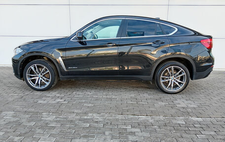 BMW X6, 2015 год, 4 250 000 рублей, 8 фотография