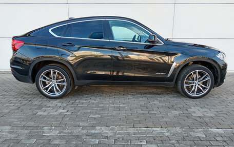 BMW X6, 2015 год, 4 250 000 рублей, 4 фотография