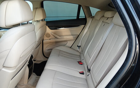 BMW X6, 2015 год, 4 250 000 рублей, 12 фотография