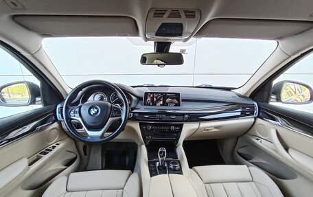 BMW X6, 2015 год, 4 250 000 рублей, 14 фотография