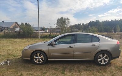 Renault Laguna III рестайлинг, 2008 год, 730 000 рублей, 1 фотография