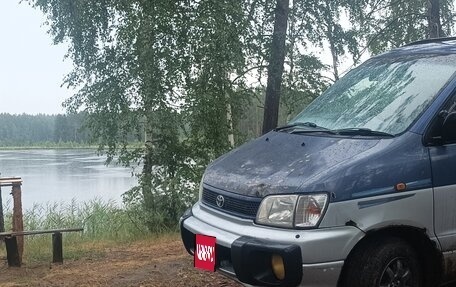 Toyota Lite Ace IV, 1996 год, 615 000 рублей, 1 фотография