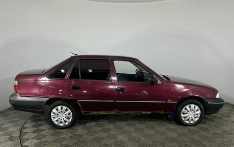 Daewoo Nexia I рестайлинг, 2007 год, 130 000 рублей, 4 фотография