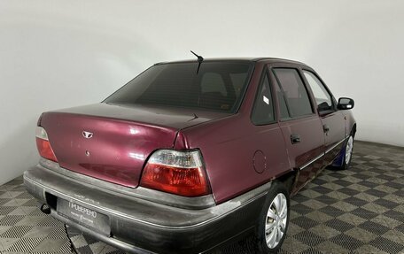 Daewoo Nexia I рестайлинг, 2007 год, 130 000 рублей, 6 фотография