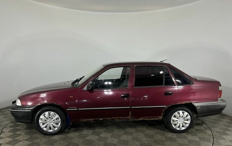 Daewoo Nexia I рестайлинг, 2007 год, 130 000 рублей, 5 фотография