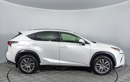 Lexus NX I, 2020 год, 4 170 000 рублей, 4 фотография