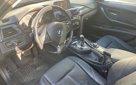 BMW 3 серия, 2013 год, 1 550 000 рублей, 10 фотография