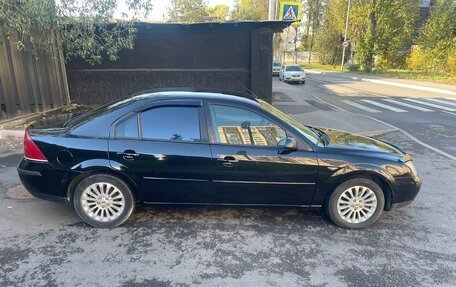 Ford Mondeo III, 2001 год, 275 000 рублей, 8 фотография