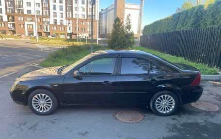 Ford Mondeo III, 2001 год, 275 000 рублей, 7 фотография